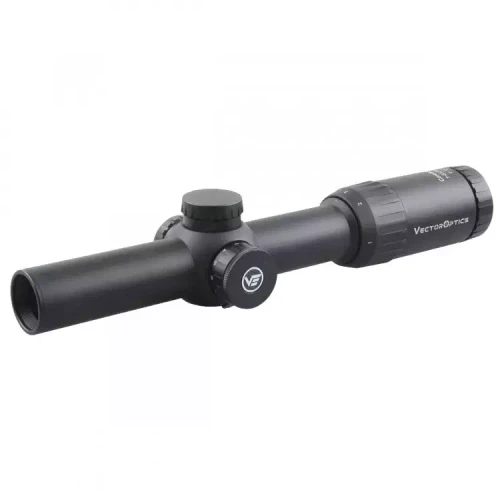 Прицел Vector Optics Constantine 1-8x24 SFP (EHT MIL)