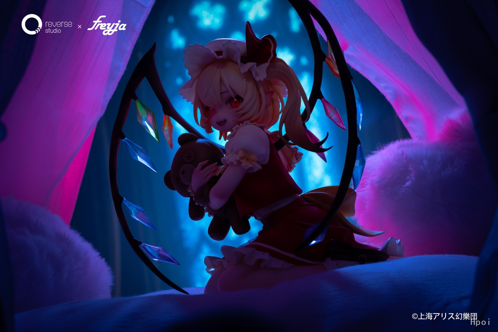 Flandre Scarlet