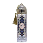 AZKA Musk De Arabie for women 200ml PerfumeSpray Deo /214073