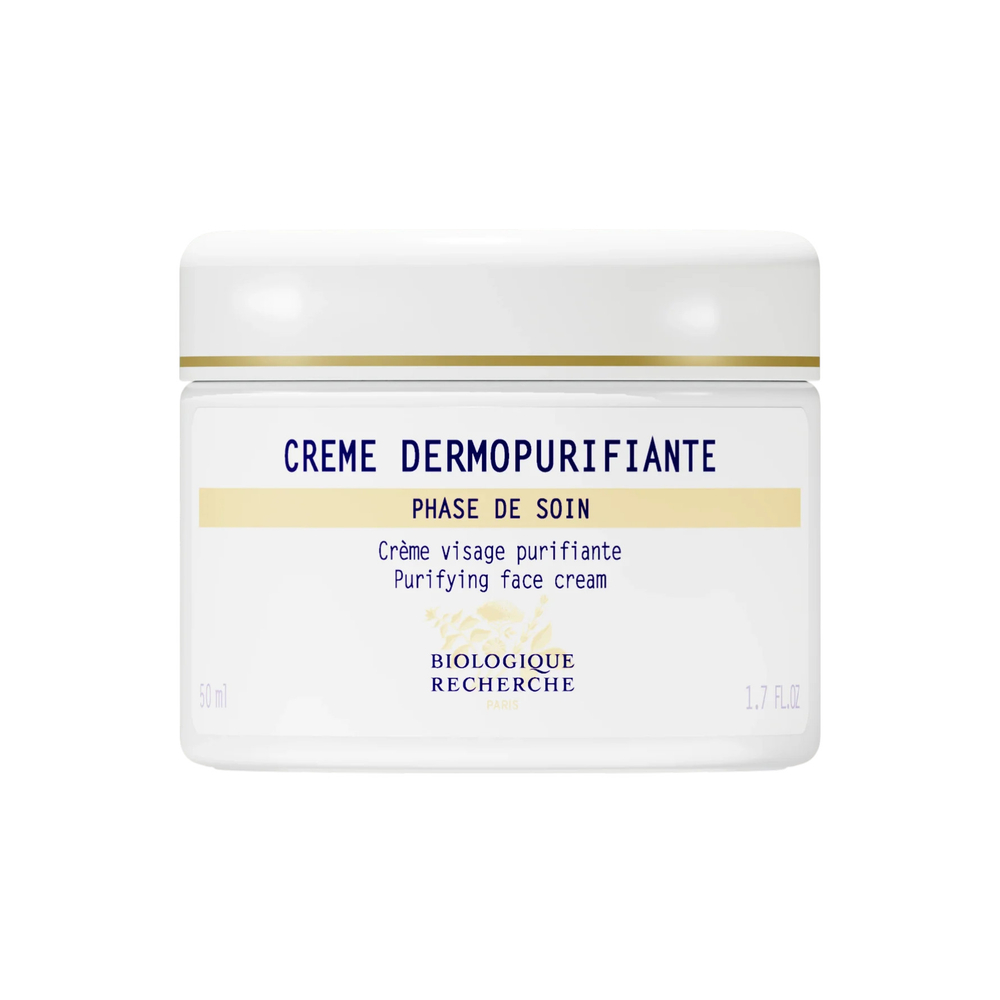 Creme Dermopurifiante