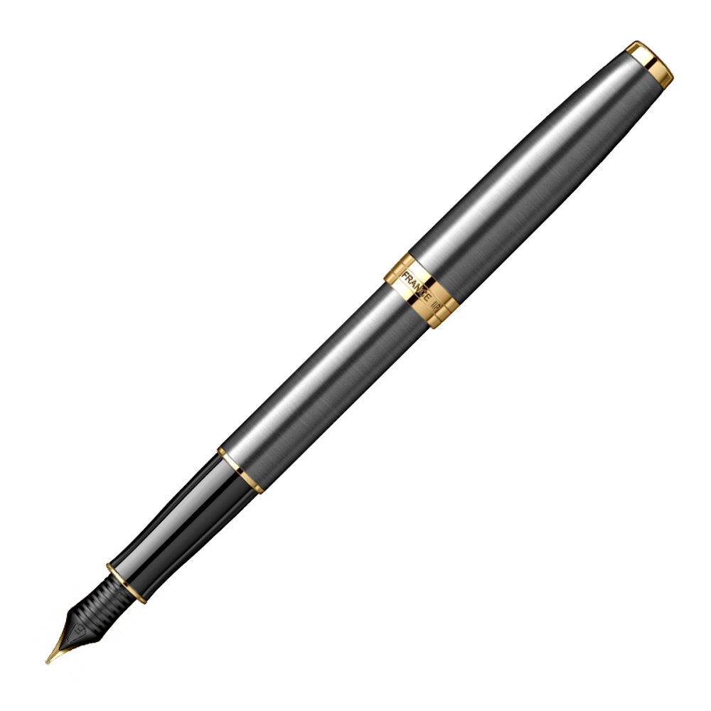 Ручка перьевая Parker Sonnet F