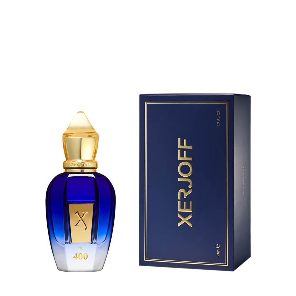 Xerjoff JTC 400 Eau De Parfum
