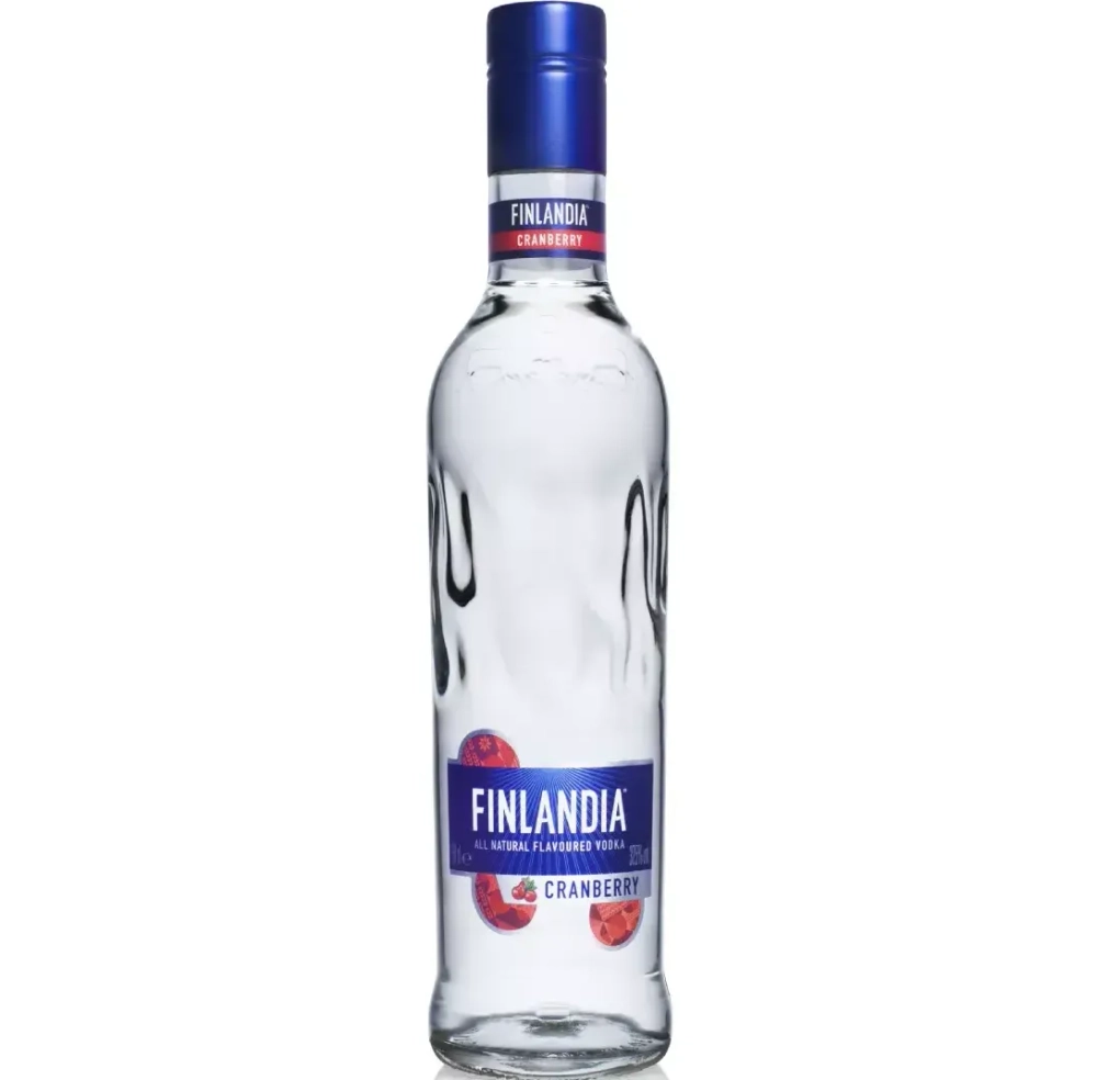 Водка Finlandia Cranberry 0,5 л.