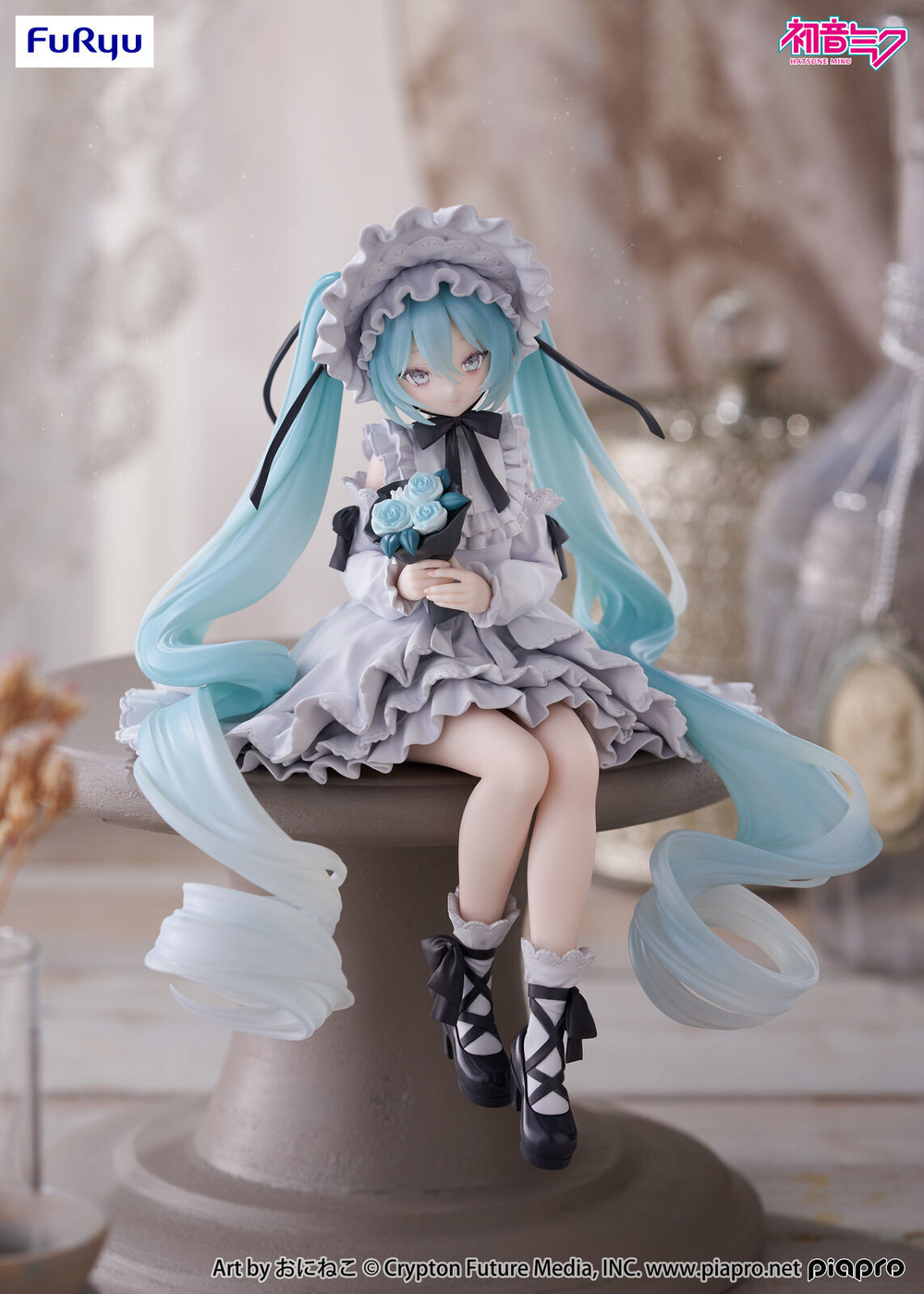 Hatsune Miku