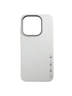 Защитный чехол для OnePlus 15 c MagSafe, белый (White)