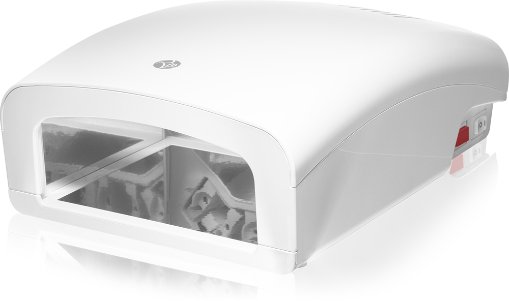 RIO Professional UV 36W - Светодиодная лампа для гель-лака и гель-лака, 1 szt.