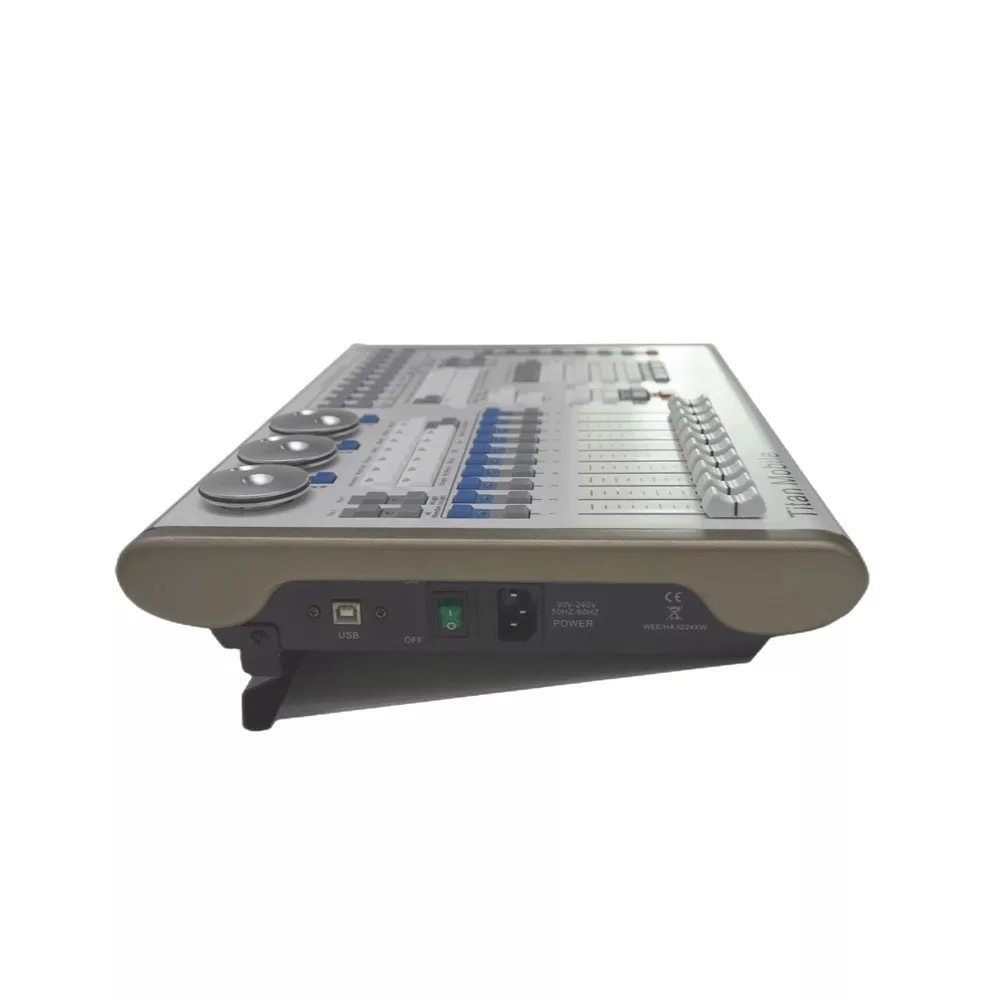 Avolites Titan mobile