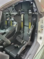 Спортивные сиденья RECARO RMS 2600A 2700G для любого автомобиля Кресла Сидение ковши