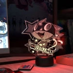 Ночник "Morgana - Persona 5"