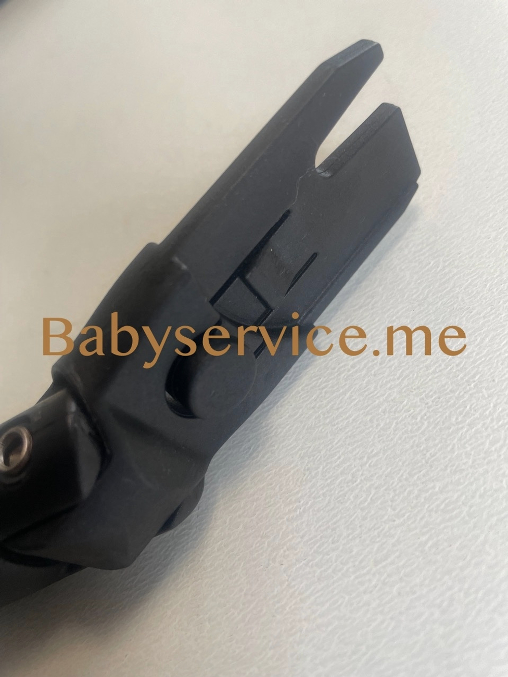 Бампер Mowbaby Atom
