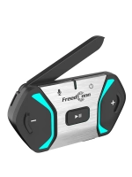 Мотогарнитура Freedconn FREE+, для мото