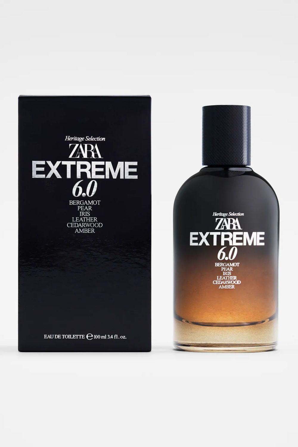Zara Extreme 6.0
