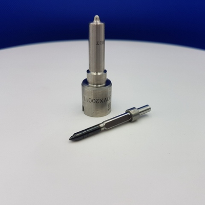 Распылитель форсунки BOSCH F00VX20017 / 0445115069 / LIWEI