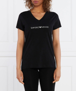 Футболка Emporio Armani - черный(164722 3F227)