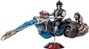Фигурка McFarlane Toys DC Multiverse Lobo & Spacehog (Justice League of America)