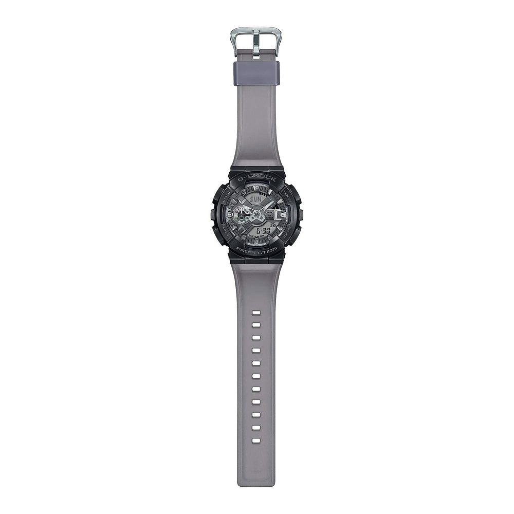 Мужские наручные часы Casio G-Shock GM-110MF-1A