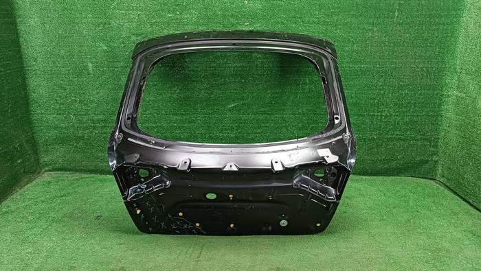 Крышка багажника KIA Stinger (2017-н.в.)