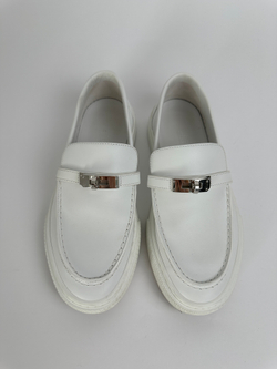 Лоферы Hermes