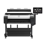 Широкоформатное МФУ Canon imagePROGRAF TM-300 MFP Z36