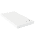 Светильник LED ДВО12-19-301 Prizma 840 595х295х40мм АСТЗ