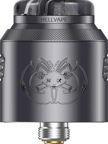 Дрипка Hellvape Drop Dead 2 RDA