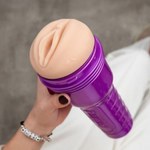 Мастурбатор Fleshlight Fantasy Sasha Nakamoto Ecchi (вагина)