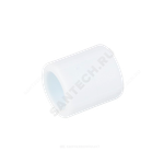 Муфта PP-R белая Дн 90 внутренняя пайка VALFEX 10113090