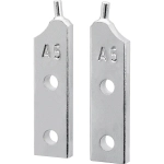 1 пара запасных наконечников для 46 10 A5 Knipex 46 19 A5