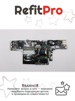 Материнская плата для ноутбука Lenovo Thinkpad P52 i7-8750 M1 4G Y-TPM RA (01YU219), оригинал