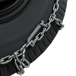 Цепи противоскольжения 235/85 R15 для малотоннажных грузовиков