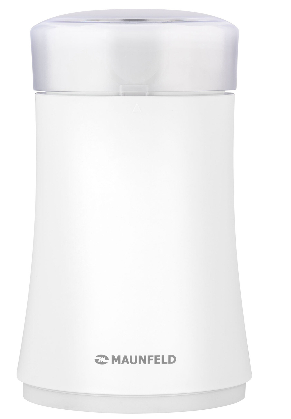 Кофемолка MAUNFELD MF-531WH фото 