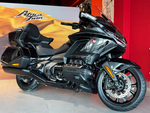 Honda GL1800 Gold Wing