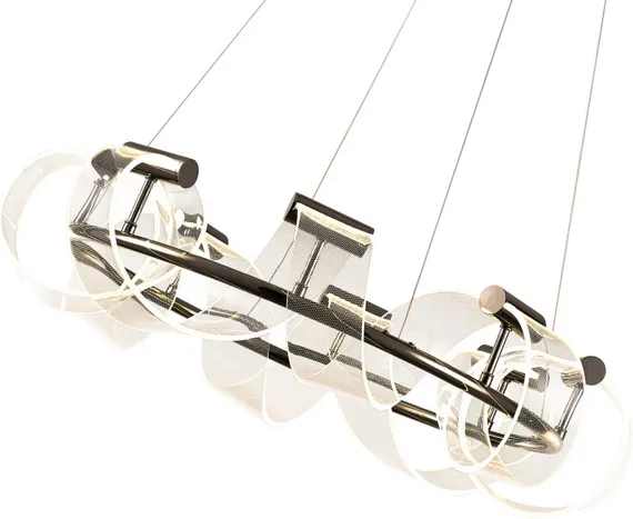 Подвесной светильник Ранни 08037-70,29 Kink Light