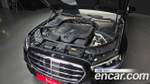 Mercedes-Benz S-Class S450L 4MATIC — 2023