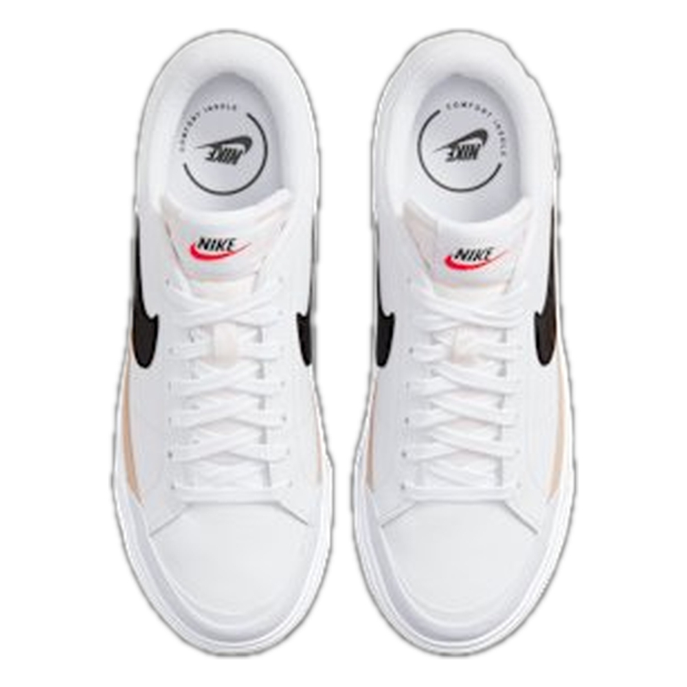 Кеды Nike