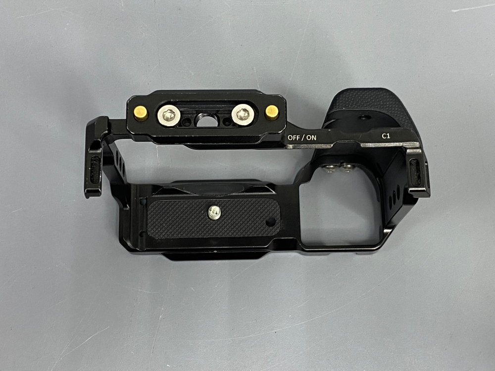 SmallRig 3538 SONY ZV-E10