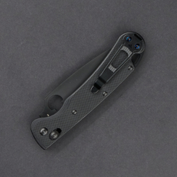 Нож складной Daggerr Sting Slim All Black