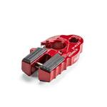Резиновые накладки для Flatlink Xxl И Ultrahook, Warn