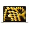 Ноутбук Apple MacBook Air 13.6" (M5, 16 ГБ, 1 ТБ SSD) Сияющая звезда (MDHC4)