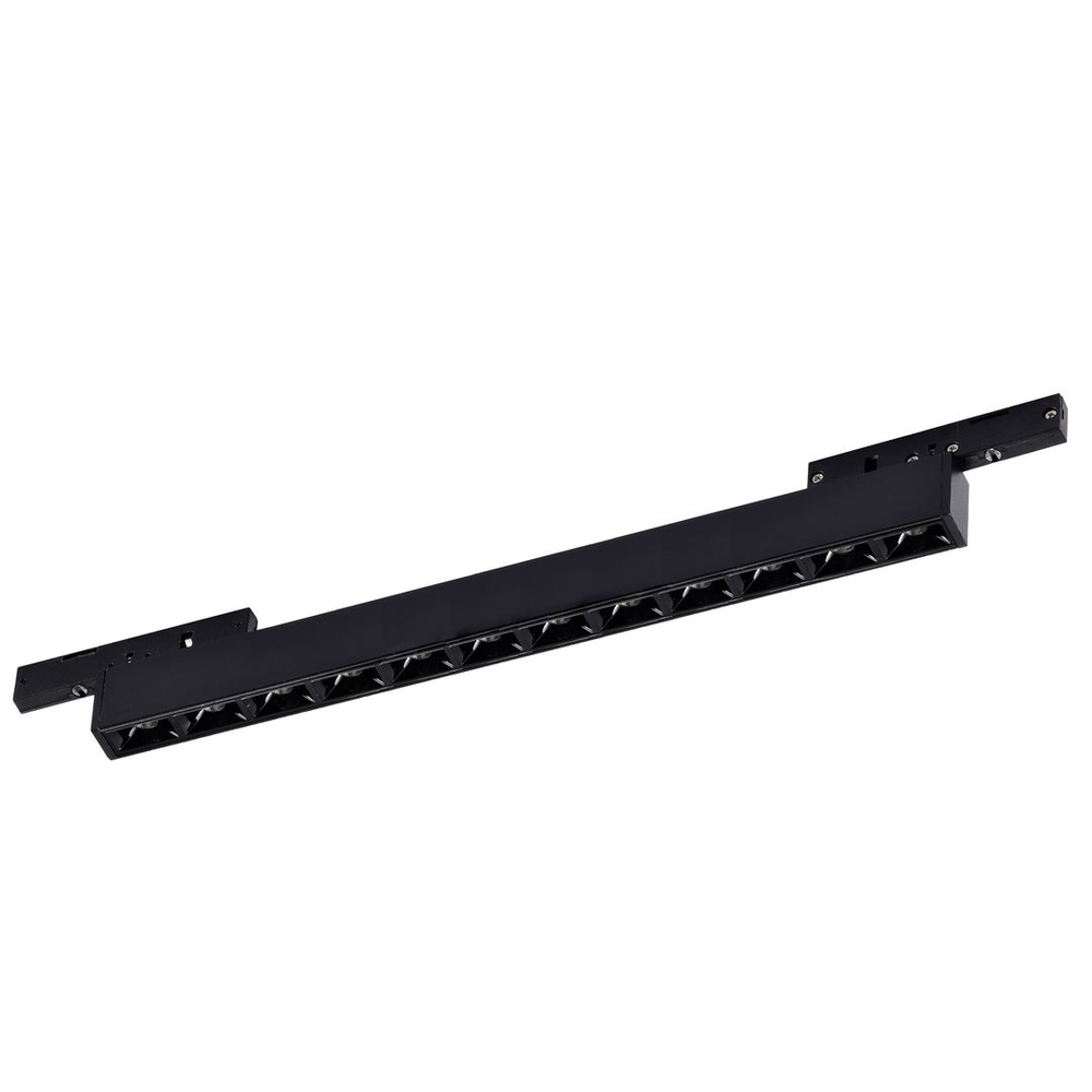 Светильник подвесной Wertmark Technical Lesath светильник на шинопровод, Led, 12W, 3000K WTL.O20.607.30.12