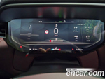 Land Rover Range Rover Sport P360 HSE Dynamic — 2025