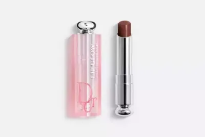 Бальзам для губ DIOR Addict Lip Glow Lip Balm - 020 MaHogany