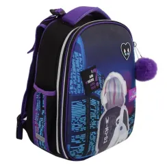 Çanta \ Bag \ Рюкзак "deVENTE. Choice. City Girl"