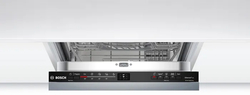 Встраиваемая посудомоечная машина Bosch SPV2IKX54Q