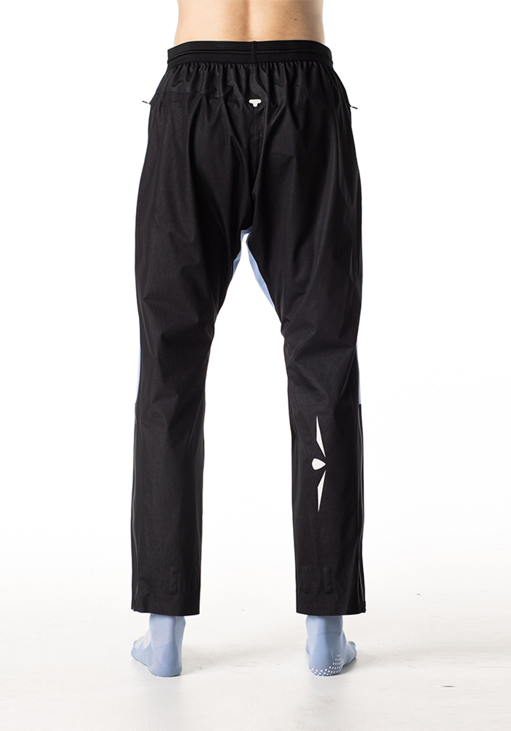 БРЮКИ МУЖСКИЕ WATERPROOF RUN PANTS 25K/35K-10K/10K MVP | SERENITY