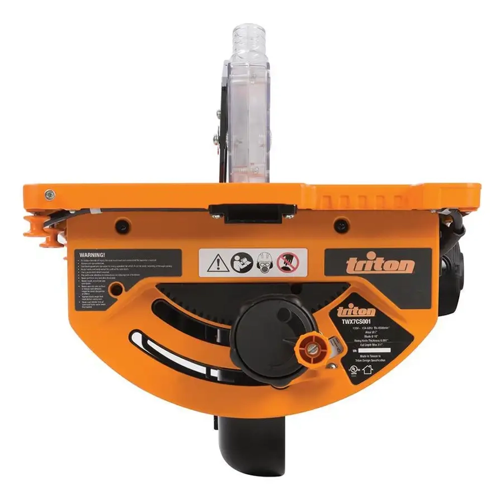 Пильный модуль TWX7 CS001 Triton TR272094