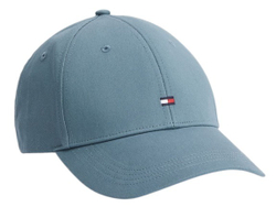 Теннисная кепка Tommy Hilfiger Essential Flag Cap Man - mercury marine
