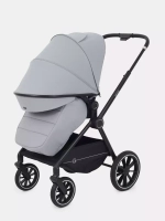 Коляска детская Rant MOSS (2в1) RA321 Gray