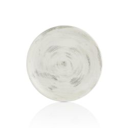 Блюдце d 16 см h2 см чайное для чашки арт. 81221658 Falme Grey By Bone Innovation [6]