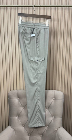 Брюки Kiton